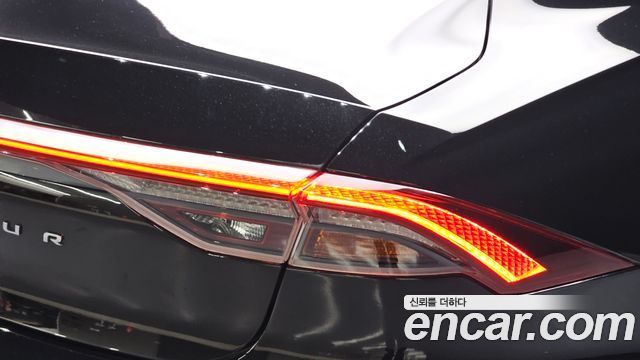 Hyundai Grandeur Hybrid (IG) Premium 2023 — фото 23