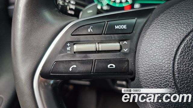 Hyundai Grandeur Hybrid (IG) Premium 2023 — фото 29