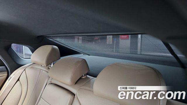 Kia K8 Hybrid Noblesse 2023 — фото 15
