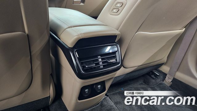 Kia K8 Hybrid Noblesse 2023 — фото 31