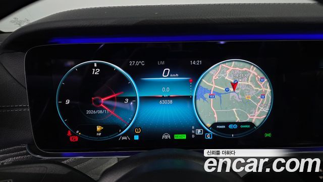 Mercedes-Benz E-Class (W213) E450 4MATIC Cabriolet 2021 — фото 8