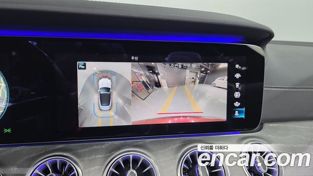 Mercedes-Benz E-Class (W213) E450 4MATIC Cabriolet 2021 — фото 13