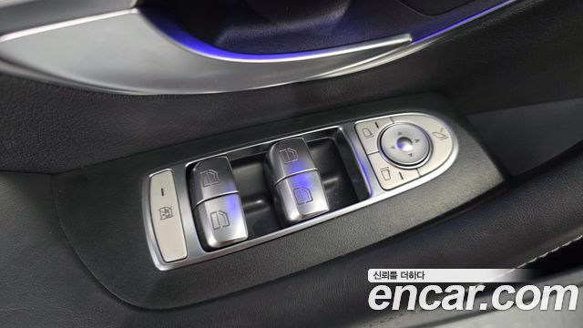 Mercedes-Benz E-Class (W213) E450 4MATIC Cabriolet 2021 — фото 20