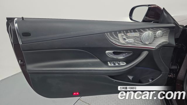 Mercedes-Benz E-Class (W213) E450 4MATIC Cabriolet 2021 — фото 24