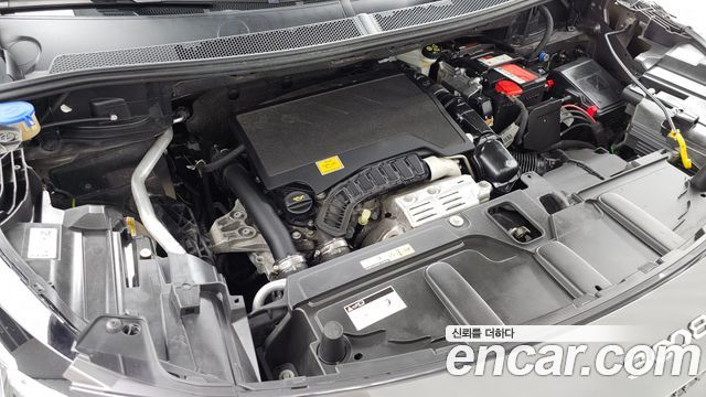 Peugeot 3008 (II) 1.2 Pure Tech GT 2022 — фото 6