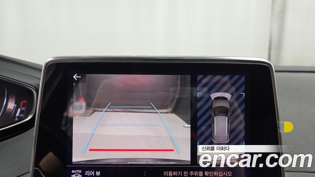 Peugeot 3008 (II) 1.2 Pure Tech GT 2022 — фото 15