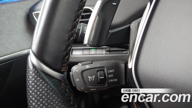 Peugeot 3008 (II) 1.2 Pure Tech GT 2022 — фото 19
