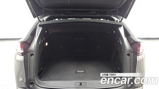Peugeot 3008 (II) 1.2 Pure Tech GT 2022 — фото 20