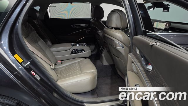Kia K9 (II) 3.3 T-GDI AWD Best Selection Ⅱ 2022 — фото 12