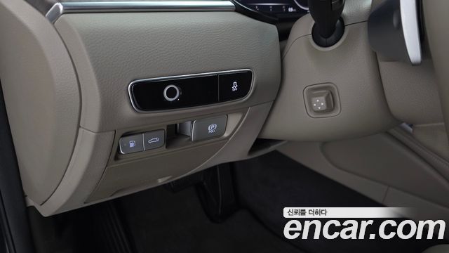 Kia K9 (II) 3.3 T-GDI AWD Best Selection Ⅱ 2022 — фото 14