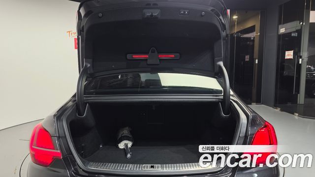 Kia K9 (II) 3.3 T-GDI AWD Best Selection Ⅱ 2022 — фото 20
