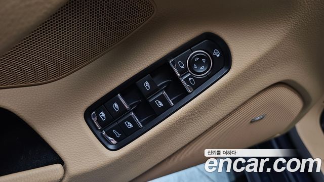 Porsche Panamera 3.6 AWD Edition 970 2016 — фото 19