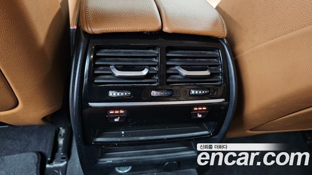 BMW 5 Series (G30) 520i Luxury 2018 — фото 19