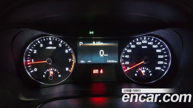 Kia K3 (II) 1.6 Prestige 2022 — фото 8
