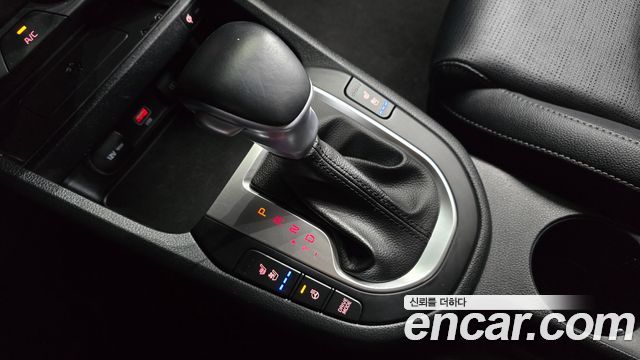 Kia K3 (II) 1.6 Prestige 2022 — фото 9