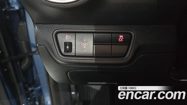 Kia K3 (II) 1.6 Prestige 2022 — фото 16