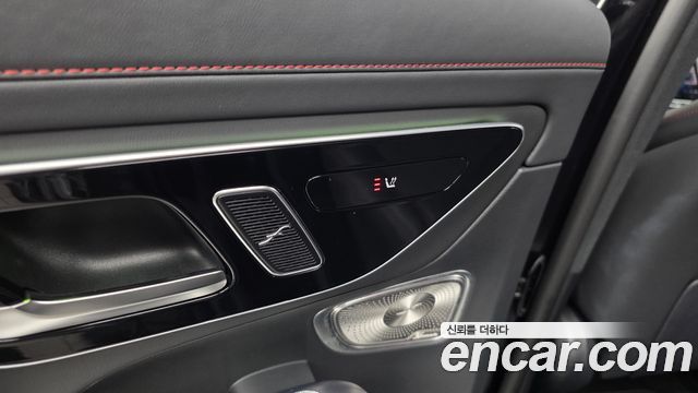 Mercedes-Benz GLC-Class (X254) AMG GLC43 4MATIC 2024 — фото 19