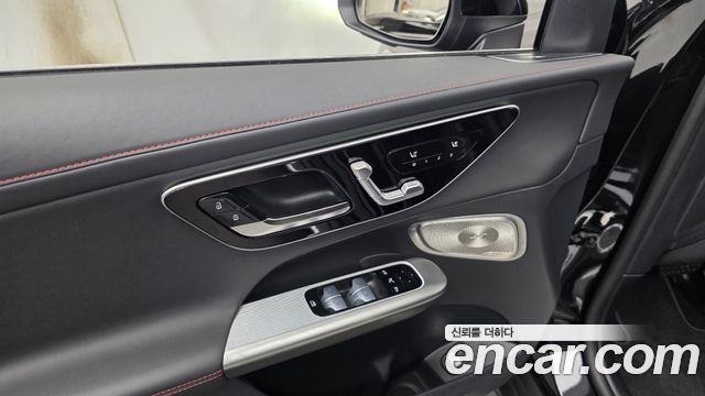 Mercedes-Benz GLC-Class (X254) AMG GLC43 4MATIC 2024 — фото 30