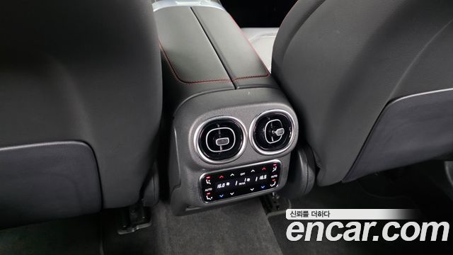 Mercedes-Benz GLC-Class (X254) AMG GLC43 4MATIC 2024 — фото 33