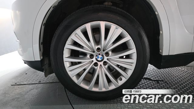 BMW X5 (F15) xDrive 30d 2017 — фото 5