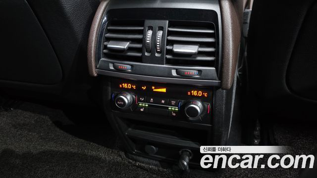 BMW X5 (F15) xDrive 30d 2017 — фото 19