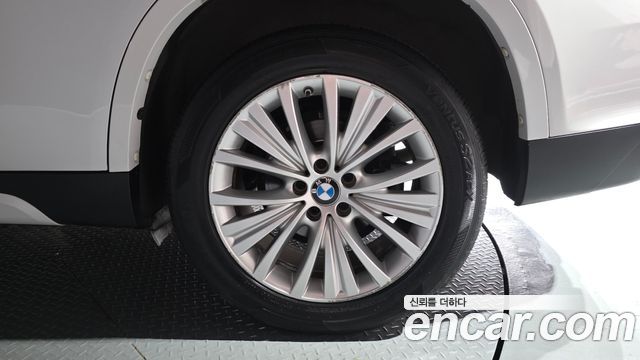 BMW X5 (F15) xDrive 30d 2017 — фото 21