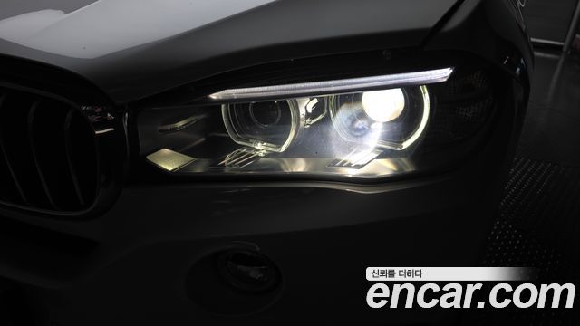 BMW X5 (F15) xDrive 30d 2017 — фото 22