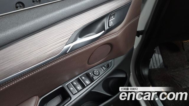 BMW X5 (F15) xDrive 30d 2017 — фото 28