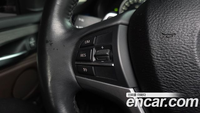 BMW X5 (F15) xDrive 30d 2017 — фото 34