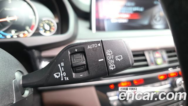 BMW X5 (F15) xDrive 30d 2017 — фото 37