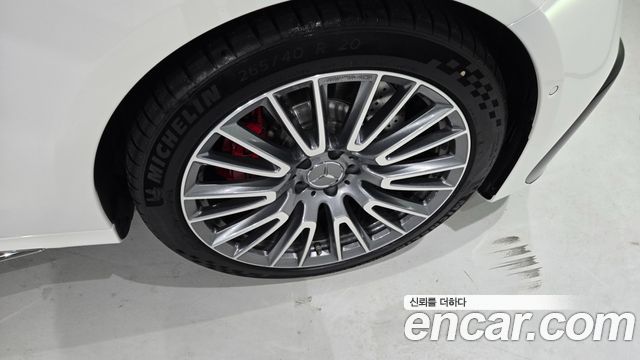 Mercedes-Benz E-Class (W214) AMG E53e 4MATIC+ 2026 — фото 16