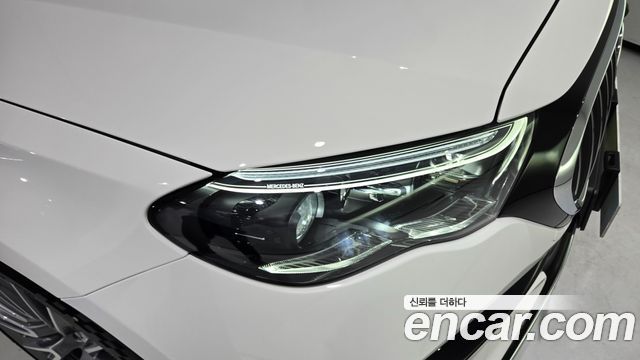Mercedes-Benz E-Class (W214) AMG E53e 4MATIC+ 2026 — фото 22