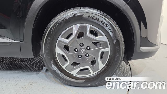 Hyundai Santa Fe HEV 1.6 2WD Prestige 2022 — фото 5