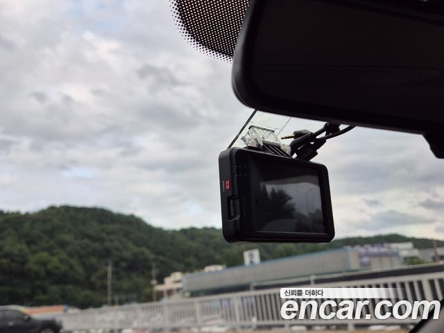 KG Mobility (SsangYong) Tivoli Armor VX 2WD 2019 — фото 10