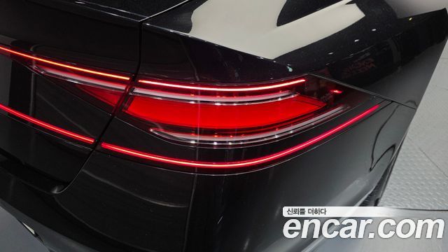 Genesis G90 (RS4) Gasoline 3.5 Turbo 2WD 2025 — фото 23