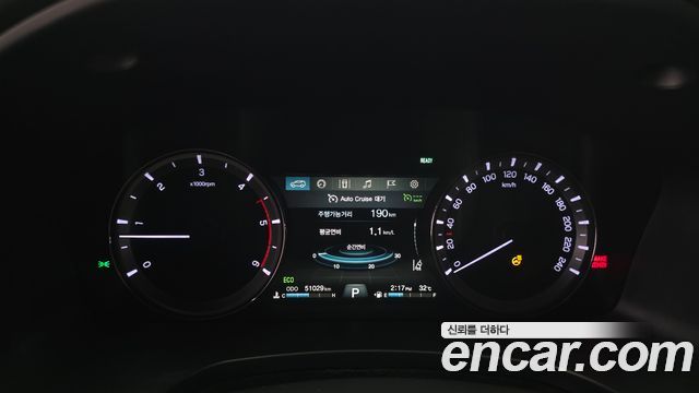 KG Mobility (SsangYong) Rexton Sports Diesel 2.2 4WD Noblesse 2020 — фото 8