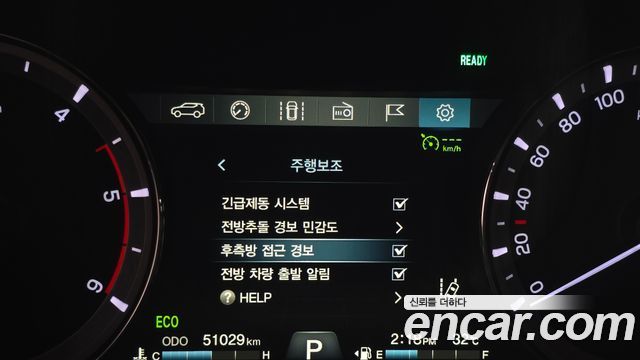 KG Mobility (SsangYong) Rexton Sports Diesel 2.2 4WD Noblesse 2020 — фото 17