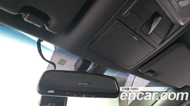KG Mobility (SsangYong) Rexton Sports Diesel 2.2 4WD Noblesse 2020 — фото 18