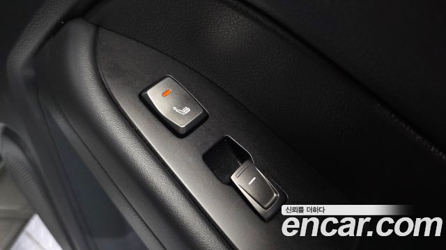 KG Mobility (SsangYong) Rexton Sports Diesel 2.2 4WD Noblesse 2020 — фото 27