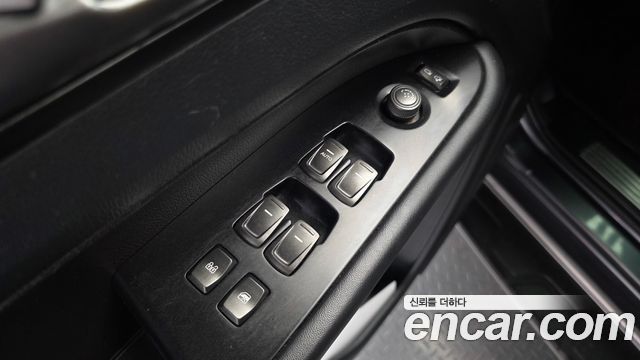 KG Mobility (SsangYong) Rexton Sports Diesel 2.2 4WD Noblesse 2020 — фото 28