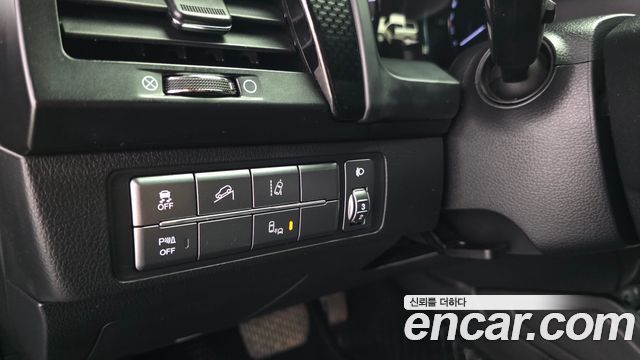 KG Mobility (SsangYong) Rexton Sports Diesel 2.2 4WD Noblesse 2020 — фото 29