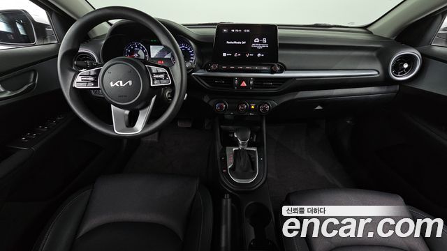 Kia K3 (II) 1.6 Trendy 2023 — фото 7