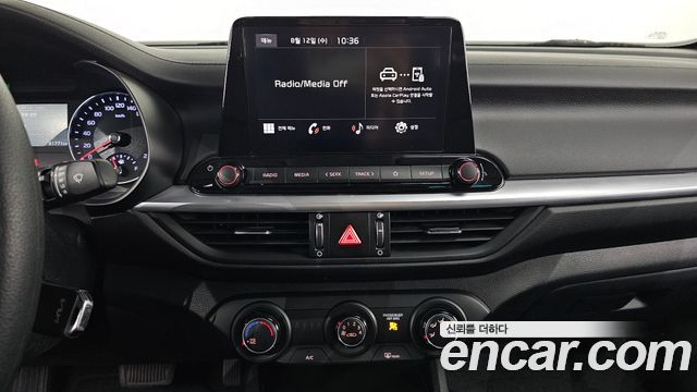 Kia K3 (II) 1.6 Trendy 2023 — фото 14