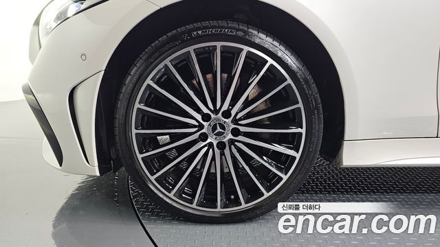 Mercedes-Benz CLS-Class (C257) CLS450 4MATIC 2023 — фото 5
