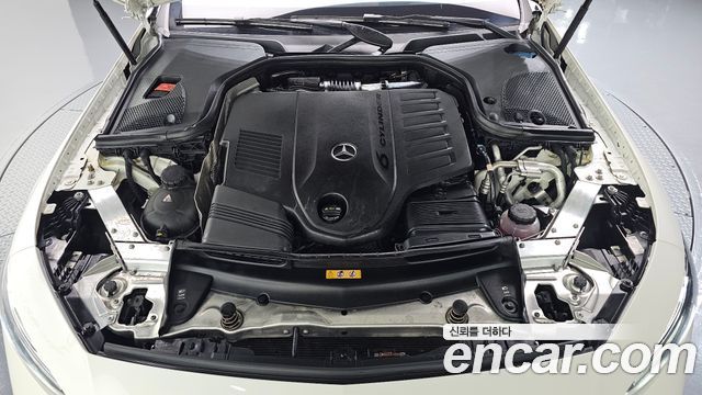 Mercedes-Benz CLS-Class (C257) CLS450 4MATIC 2023 — фото 6