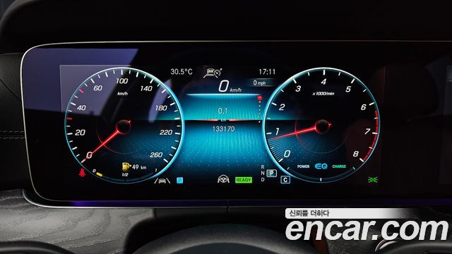 Mercedes-Benz CLS-Class (C257) CLS450 4MATIC 2023 — фото 8
