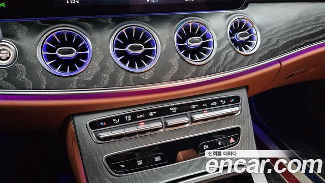 Mercedes-Benz CLS-Class (C257) CLS450 4MATIC 2023 — фото 24