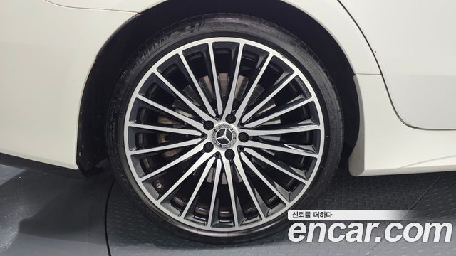 Mercedes-Benz CLS-Class (C257) CLS450 4MATIC 2023 — фото 27