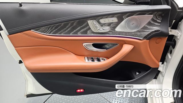 Mercedes-Benz CLS-Class (C257) CLS450 4MATIC 2023 — фото 30