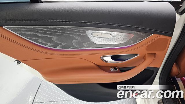 Mercedes-Benz CLS-Class (C257) CLS450 4MATIC 2023 — фото 31